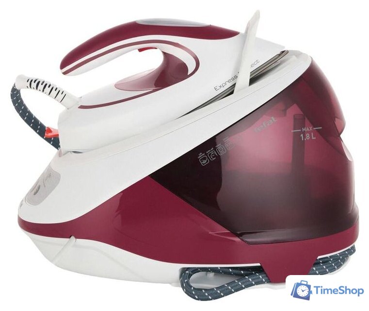 Утюг Tefal SV9201E0 - Изображение №1 — Интернет-магазин Time-Shop