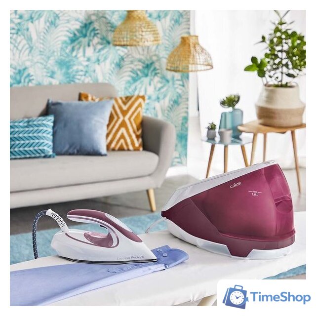 Утюг Tefal SV9201E0 - Изображение №12 — Интернет-магазин Time-Shop