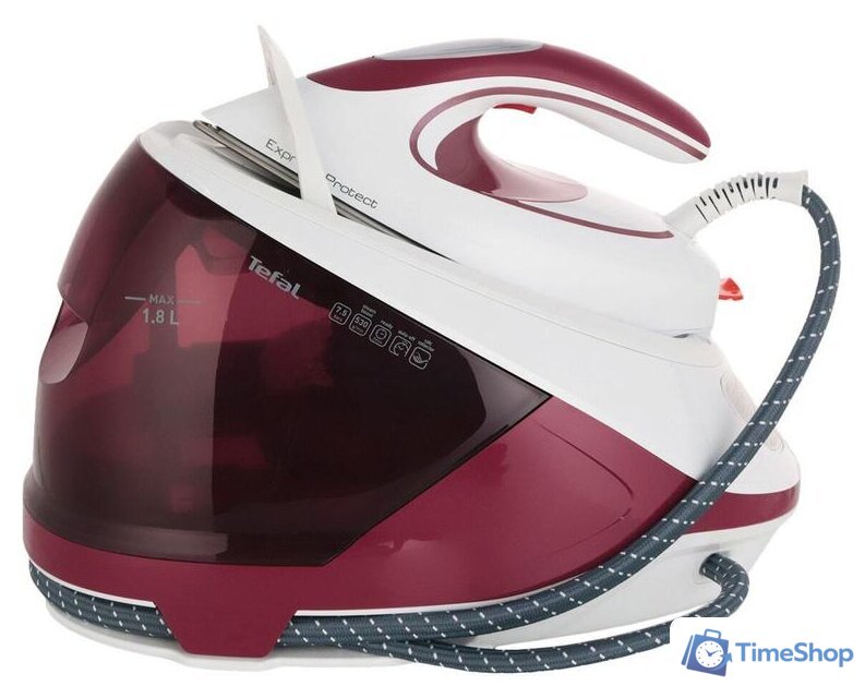 Утюг Tefal SV9201E0 - Изображение №3 — Интернет-магазин Time-Shop
