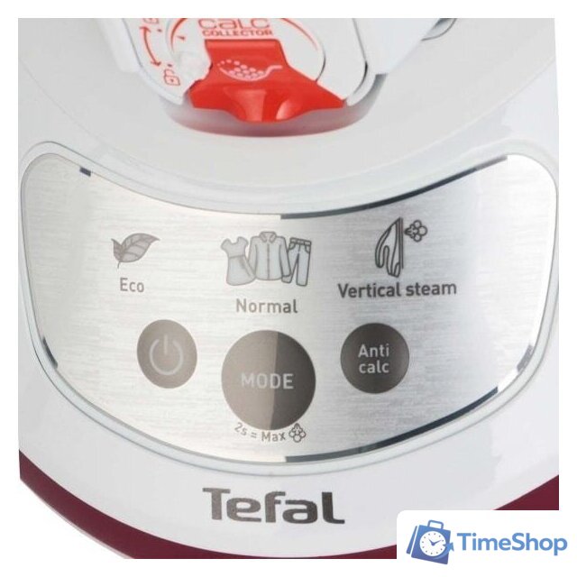 Утюг Tefal SV9201E0 - Изображение №9 — Интернет-магазин Time-Shop