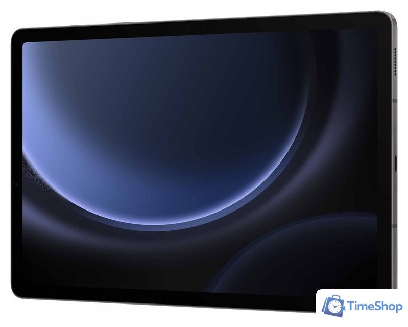 Планшет Samsung Galaxy Tab S9 FE 5G SM-X516 6GB/128GB (графит) - Изображение №7 — Интернет-магазин Time-Shop