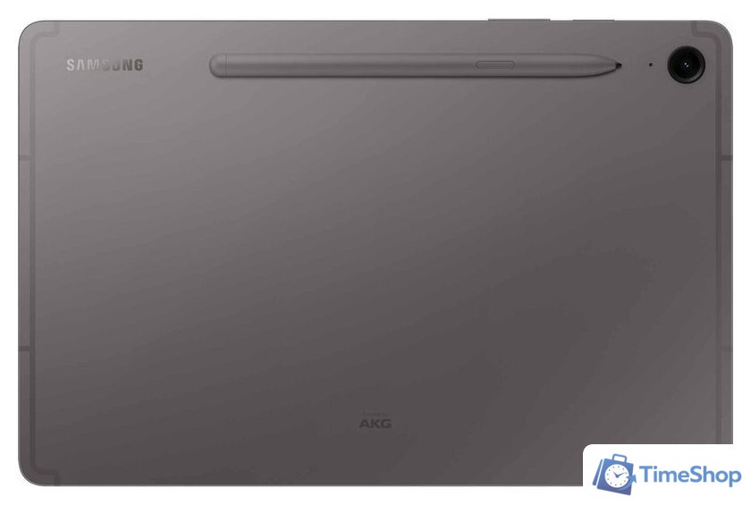 Планшет Samsung Galaxy Tab S9 FE 5G SM-X516 6GB/128GB (графит) - Изображение №5 — Интернет-магазин Time-Shop