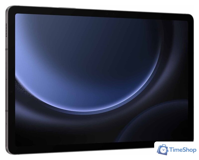 Планшет Samsung Galaxy Tab S9 FE 5G SM-X516 6GB/128GB (графит) - Изображение №6 — Интернет-магазин Time-Shop