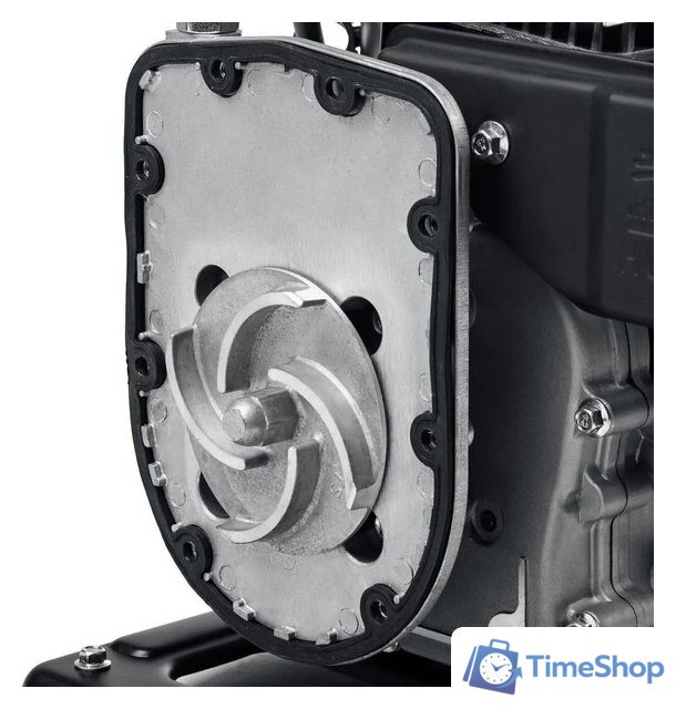 Мотопомпа Зубр Мастер МП-350 - Изображение №3 — Интернет-магазин Time-Shop