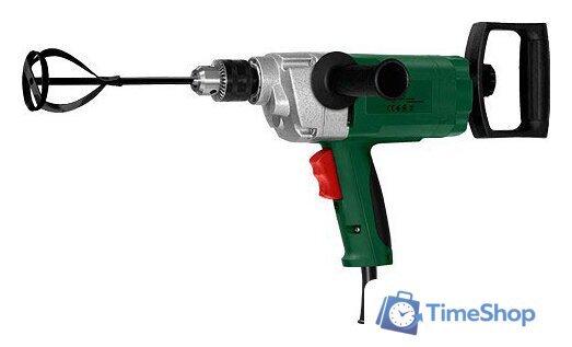 Дрель-миксер DWT BM-1050 M - Изображение №1 — Интернет-магазин Time-Shop