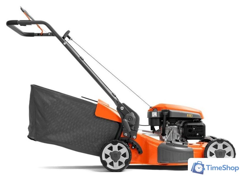 Газонокосилка Husqvarna LC 151 970488301 - Изображение №2 — Интернет-магазин Time-Shop