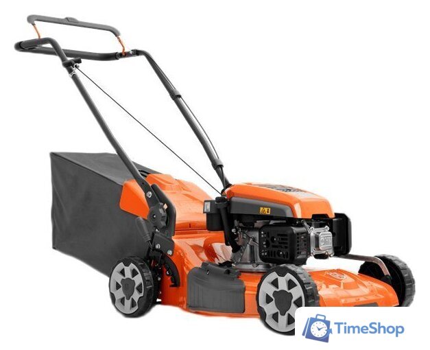 Газонокосилка Husqvarna LC 151 970488301 - Изображение №1 — Интернет-магазин Time-Shop
