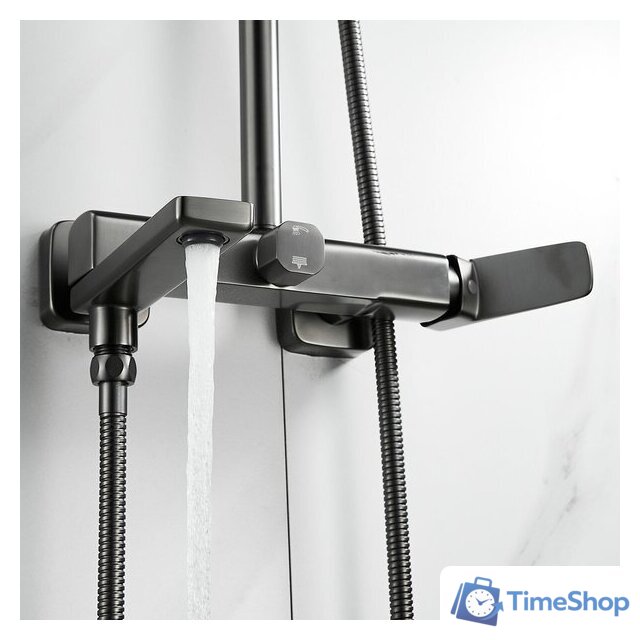 Душевая система  Shevanik S9936T - Изображение №28 — Интернет-магазин Time-Shop