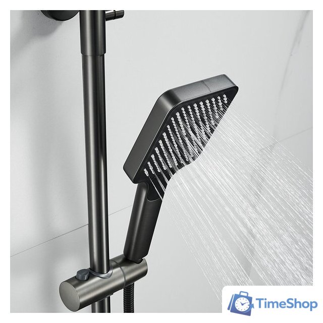 Душевая система  Shevanik S9936T - Изображение №20 — Интернет-магазин Time-Shop