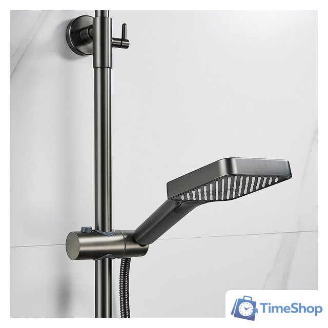 Душевая система  Shevanik S9936T - Изображение №8 — Интернет-магазин Time-Shop