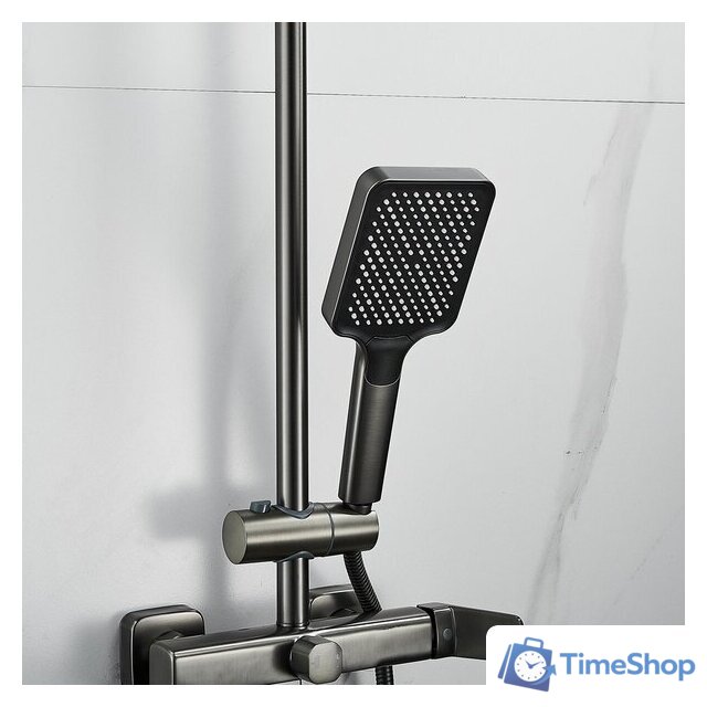 Душевая система  Shevanik S9936T - Изображение №10 — Интернет-магазин Time-Shop