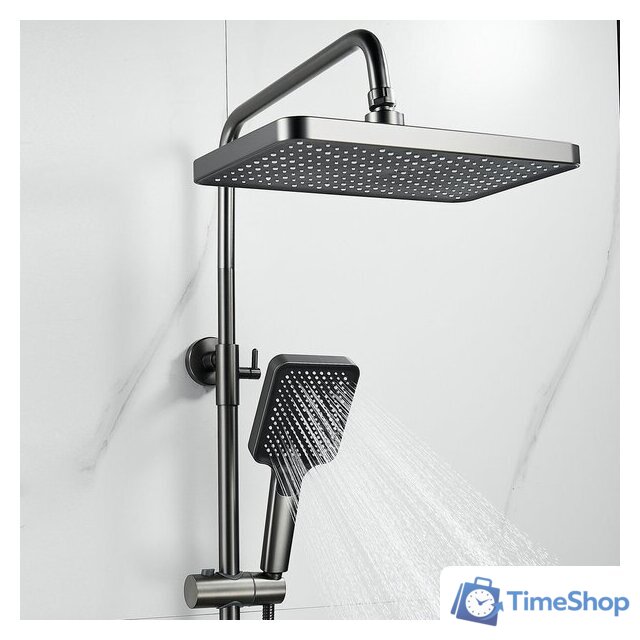 Душевая система  Shevanik S9936T - Изображение №21 — Интернет-магазин Time-Shop