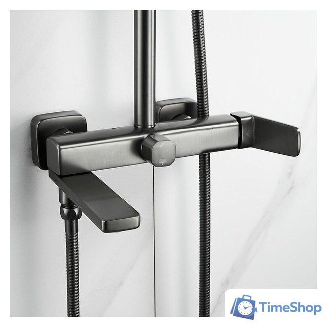 Душевая система  Shevanik S9936T - Изображение №25 — Интернет-магазин Time-Shop