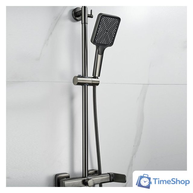 Душевая система  Shevanik S9936T - Изображение №9 — Интернет-магазин Time-Shop