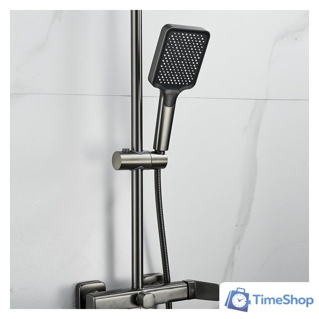 Душевая система  Shevanik S9936T - Изображение №11 — Интернет-магазин Time-Shop