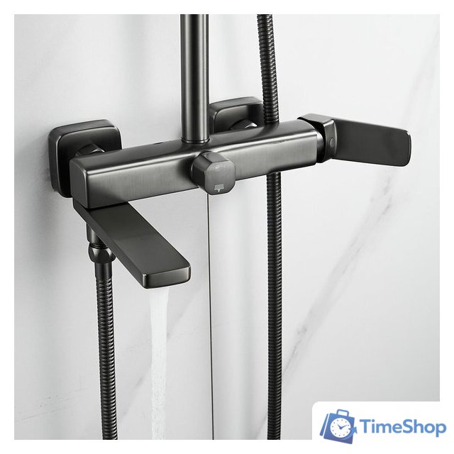 Душевая система  Shevanik S9936T - Изображение №26 — Интернет-магазин Time-Shop