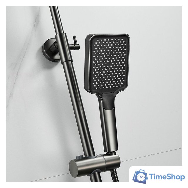 Душевая система  Shevanik S9936T - Изображение №4 — Интернет-магазин Time-Shop