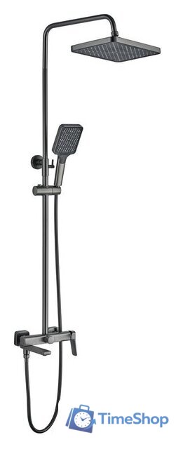 Душевая система  Shevanik S9936T - Изображение №1 — Интернет-магазин Time-Shop