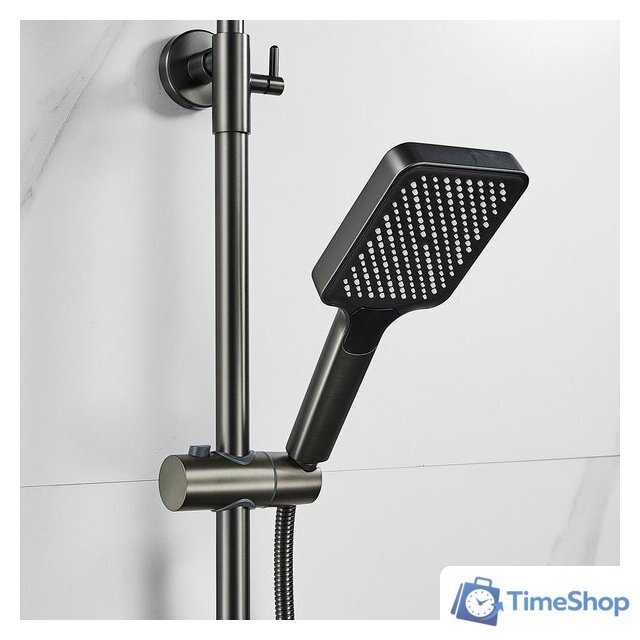 Душевая система  Shevanik S9936T - Изображение №7 — Интернет-магазин Time-Shop