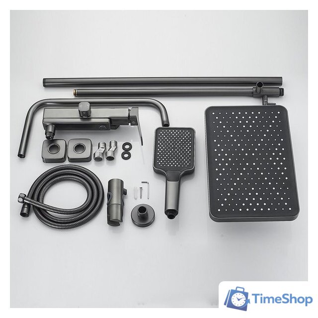 Душевая система  Shevanik S9936T - Изображение №62 — Интернет-магазин Time-Shop