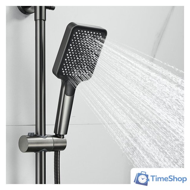 Душевая система  Shevanik S9936T - Изображение №19 — Интернет-магазин Time-Shop