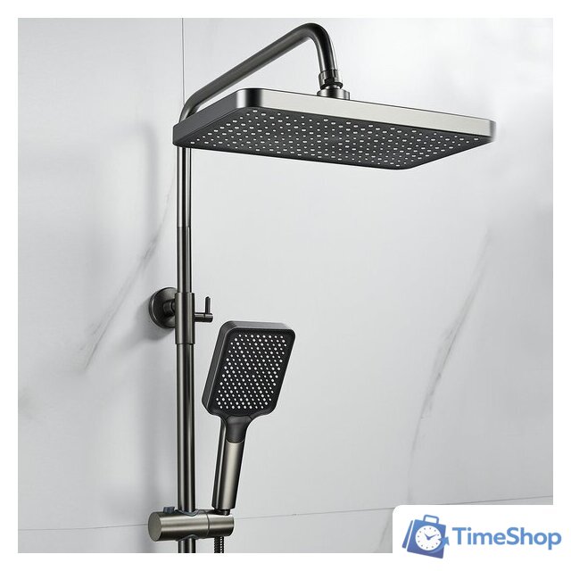 Душевая система  Shevanik S9936T - Изображение №5 — Интернет-магазин Time-Shop