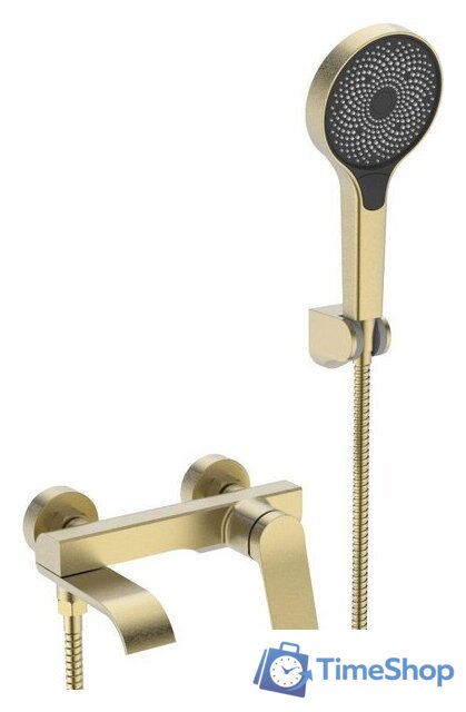 Смеситель Vieir V343531-S - Изображение №1 — Интернет-магазин Time-Shop