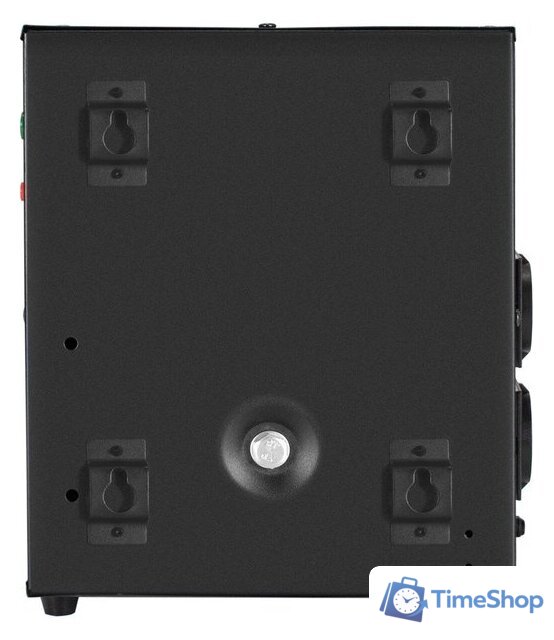 Источник бесперебойного питания ExeGate FineSine SX-500.LCD.AVR.2SH EX295995RUS - Изображение №5 — Интернет-магазин Time-Shop