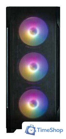 Корпус Zalman N7 Plus V2 (черный) - Изображение №4 — Интернет-магазин Time-Shop