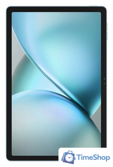 Планшет Blackview Zeno 10 5G 8GB/256GB (голубой) - Изображение №2 — Интернет-магазин Time-Shop