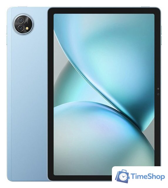 Планшет Blackview Zeno 10 5G 8GB/256GB (голубой) - Изображение №1 — Интернет-магазин Time-Shop