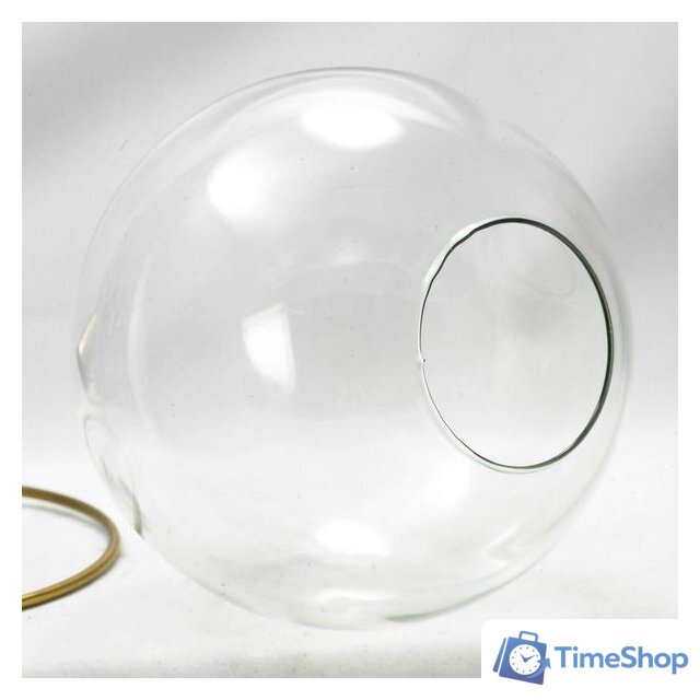 Светильник Lussole LOFT GRLSP-9556 - Изображение №3 — Интернет-магазин Time-Shop