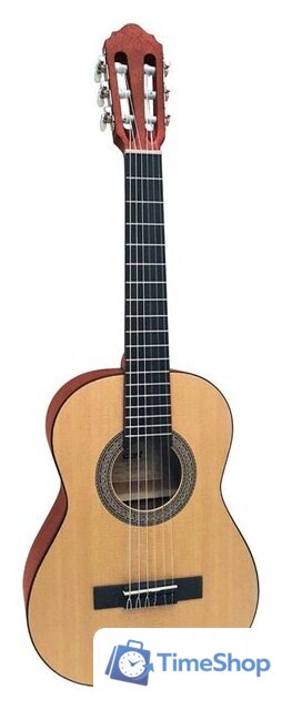 Акустическая гитара Cort AC50 OP - Изображение №1 — Интернет-магазин Time-Shop