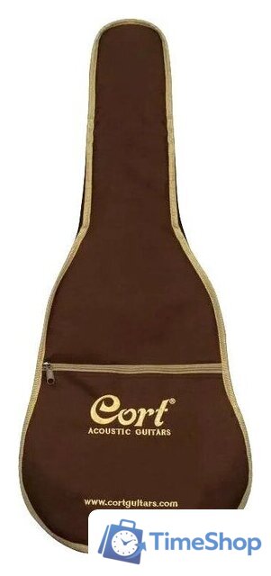 Акустическая гитара Cort AC50 OP - Изображение №3 — Интернет-магазин Time-Shop