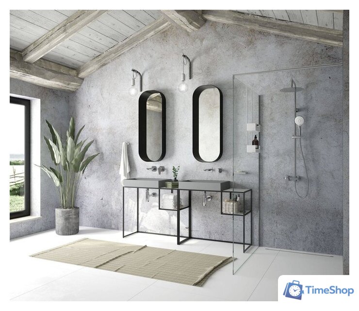 Смеситель Deante Agava BQG 054L - Изображение №3 — Интернет-магазин Time-Shop