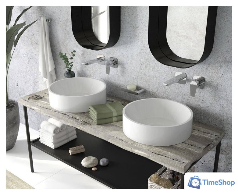 Смеситель Deante Agava BQG 054L - Изображение №4 — Интернет-магазин Time-Shop