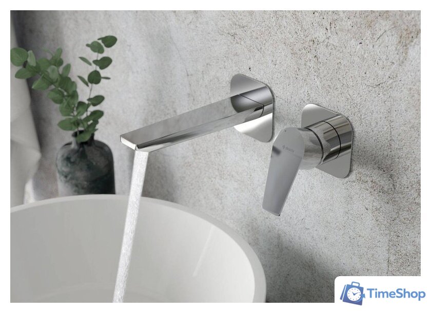 Смеситель Deante Agava BQG 054L - Изображение №2 — Интернет-магазин Time-Shop