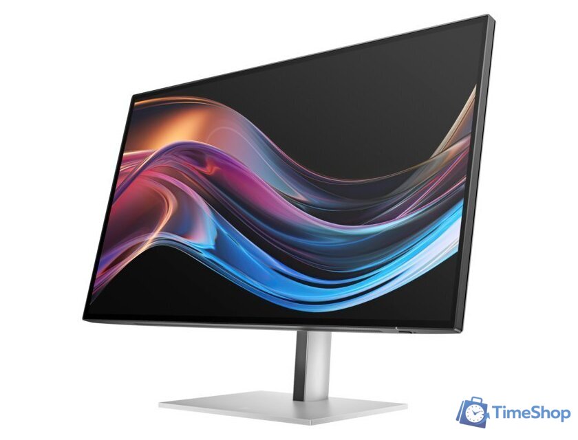Монитор HP S7 Pro 727pk 8J9G2AA - Изображение №2 — Интернет-магазин Time-Shop