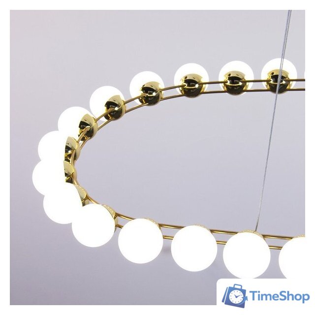 Подвесная люстра Favourite 4590-10P - Изображение №3 — Интернет-магазин Time-Shop