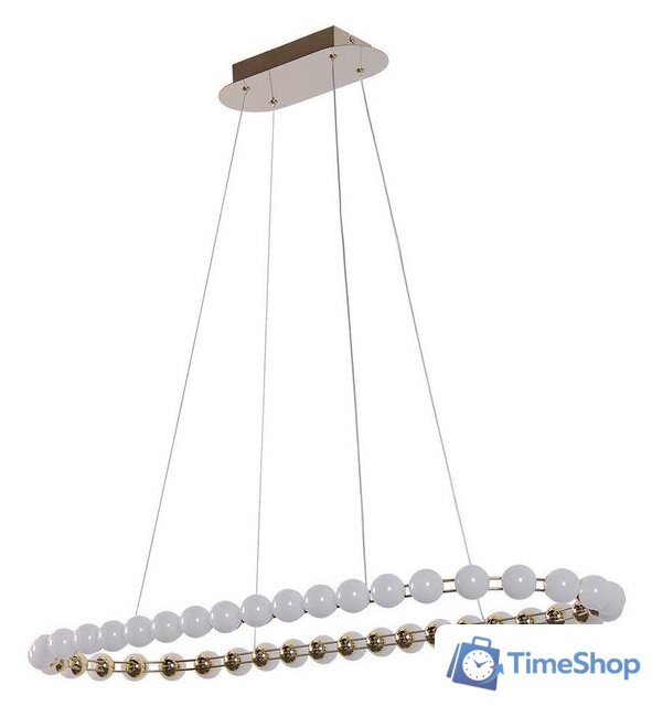 Подвесная люстра Favourite 4590-10P - Изображение №2 — Интернет-магазин Time-Shop