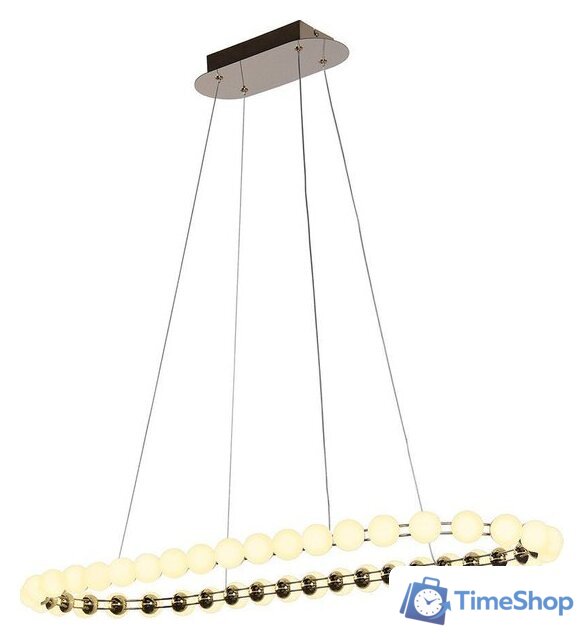 Подвесная люстра Favourite 4590-10P - Изображение №1 — Интернет-магазин Time-Shop