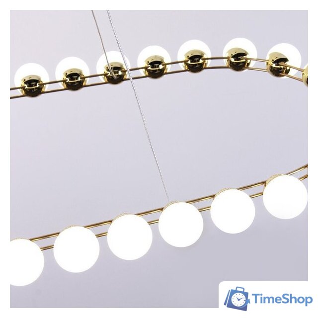 Подвесная люстра Favourite 4590-10P - Изображение №4 — Интернет-магазин Time-Shop