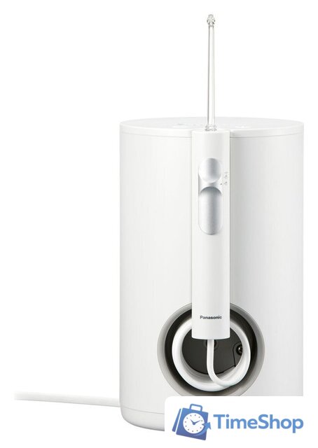 Ирригатор  Panasonic EW-1614W-503 - Изображение №2 — Интернет-магазин Time-Shop