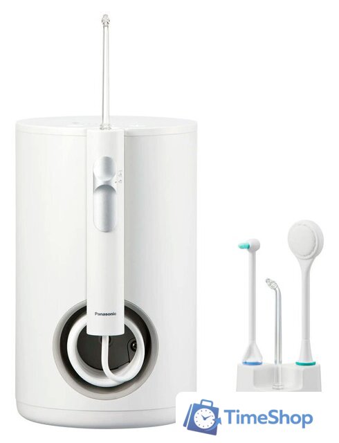 Ирригатор  Panasonic EW-1614W-503 - Изображение №1 — Интернет-магазин Time-Shop
