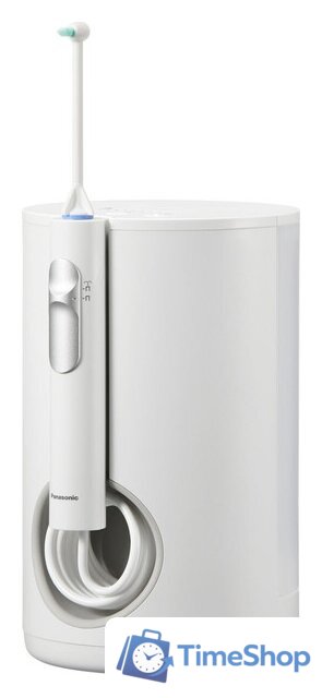 Ирригатор  Panasonic EW-1614W-503 - Изображение №3 — Интернет-магазин Time-Shop