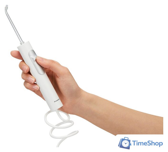 Ирригатор  Panasonic EW-1614W-503 - Изображение №5 — Интернет-магазин Time-Shop