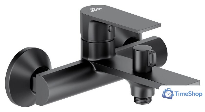 Смеситель Lauter Reef 21CK6678BS - Изображение №1 — Интернет-магазин Time-Shop