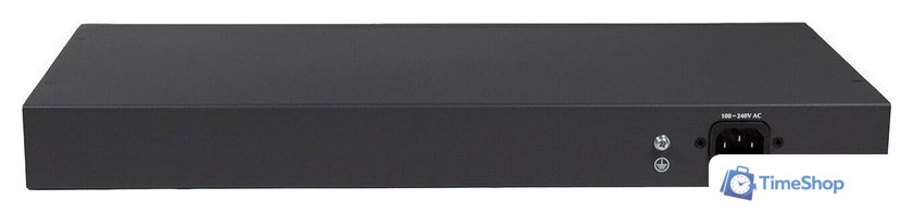 Неуправляемый коммутатор Origo OS2228P/370W/B1A - Изображение №3 — Интернет-магазин Time-Shop