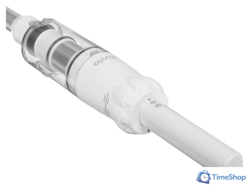 Пылесос Tuvio TS01MBHW - Изображение №3 — Интернет-магазин Time-Shop