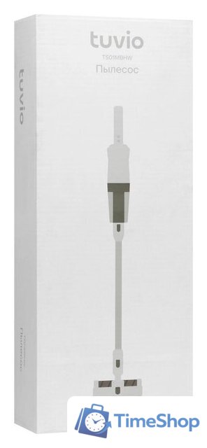 Пылесос Tuvio TS01MBHW - Изображение №9 — Интернет-магазин Time-Shop